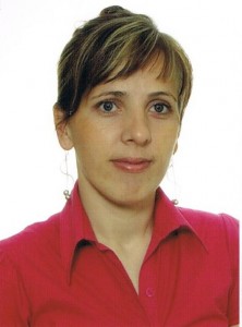 Ewelina Pawłowska