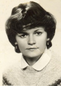 Halina Majkowska