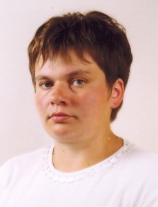 Janina Mielewczyk