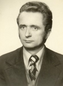 Jerzy Młyński