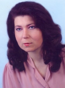 Małgorzata Michałowska