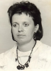 Maria Peplińska