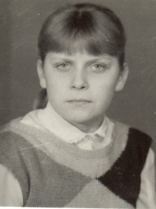 Mirosława Jóskowska