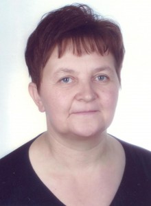 Mirosława Lejkowska