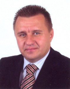 Przemysław Łagosz