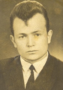 Stanisław Fabrykiewicz