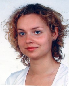 Sylwia Koszałka