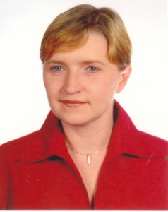 Sylwia Porębska