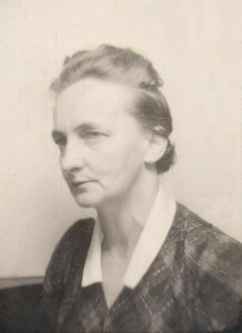 Zofia Pawłowska