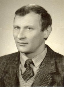 Łucjan Jóskowski