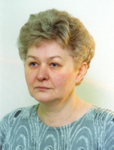 Urszula Baska
